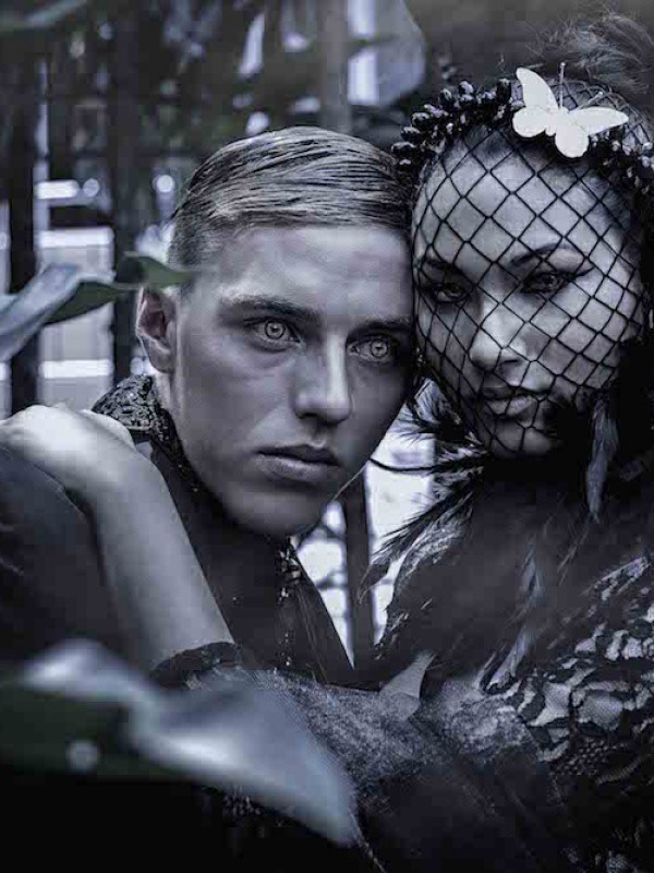 NON 1 - Onyx Symphonics NON 1 - Onyx Symphonics